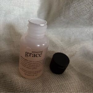 Philosophy Amazing Grace Shower Gel - Soft Pink